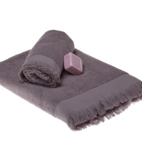 BATH TOWEL FACE