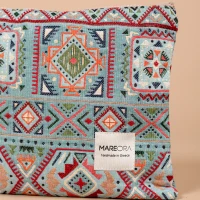 Waterproof necessaire medium