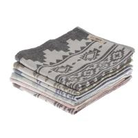 MEXICO FACE TOWEL