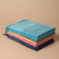 Bamboo towel