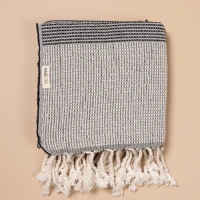 Carbon throw