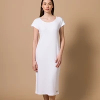 Dress long japonais