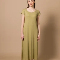 Julia dress long