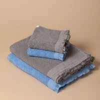 Bath towel