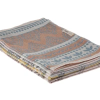 LACHOURI FACE TOWEL