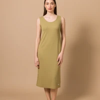 Dress long