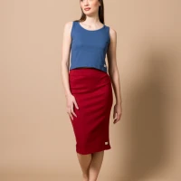 Skirt midi