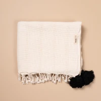 Camvas throw