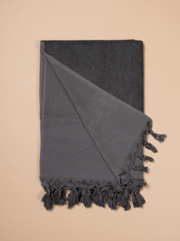 Bamboo towel