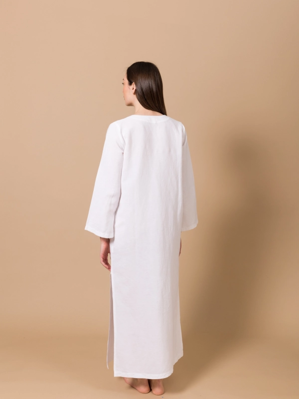 Kaftan dress