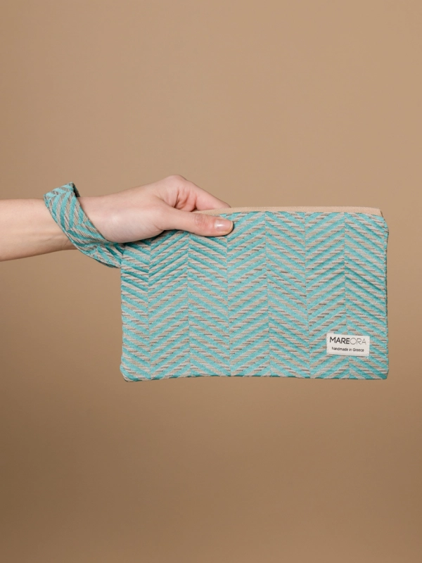 Waterproof necessaire small
