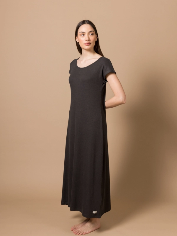 Julia dress long