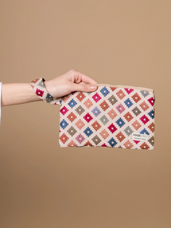 Waterproof necessaire small