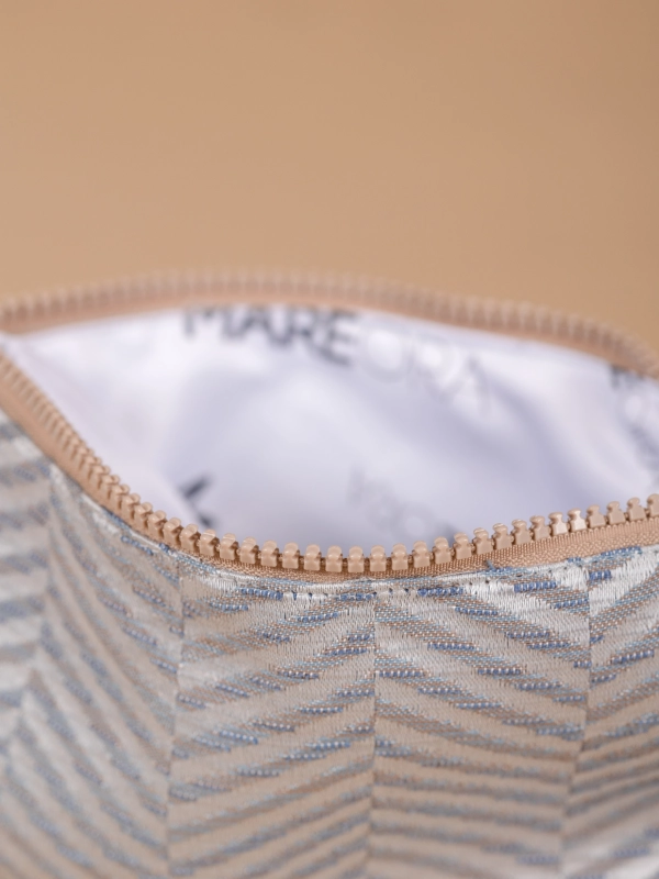 Waterproof necessaire small
