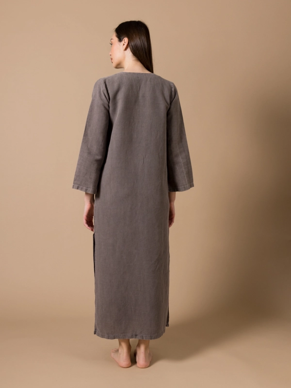 Kaftan dress