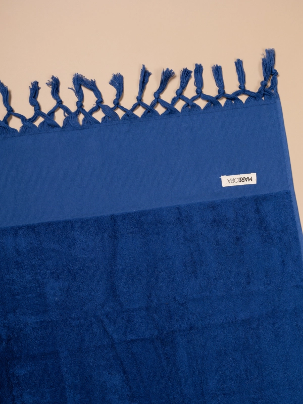 Bamboo towel