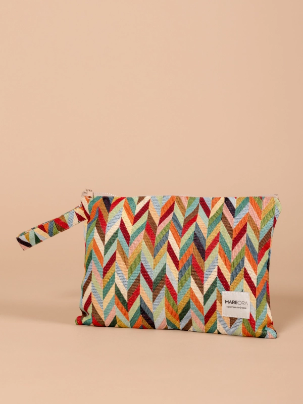 Waterproof necessaire medium