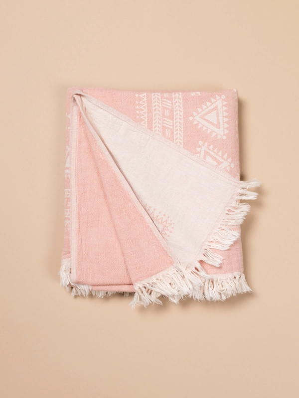 Mono throw