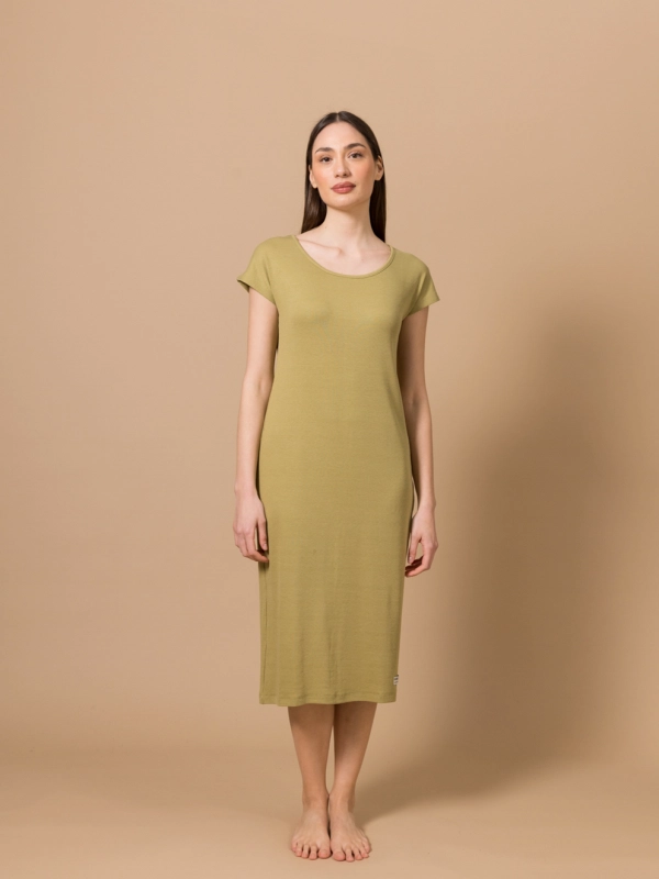 Dress long japonais