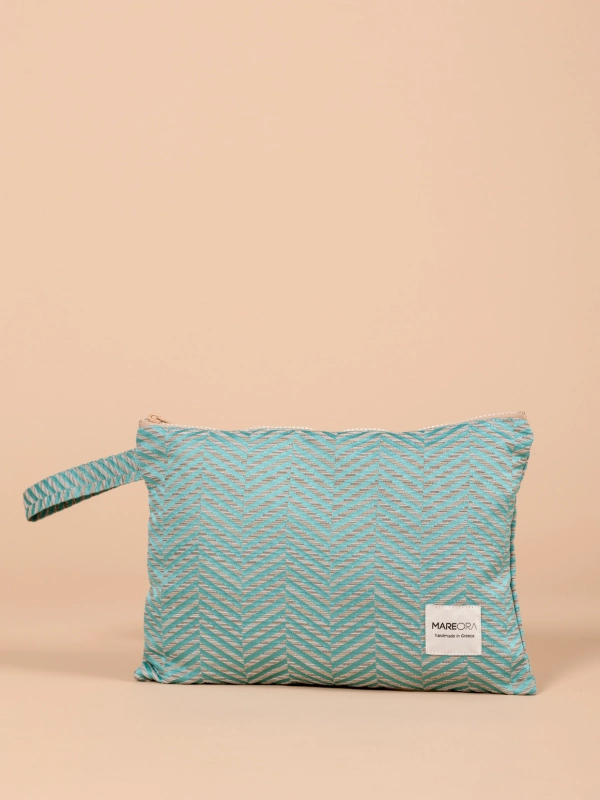 Waterproof necessaire medium
