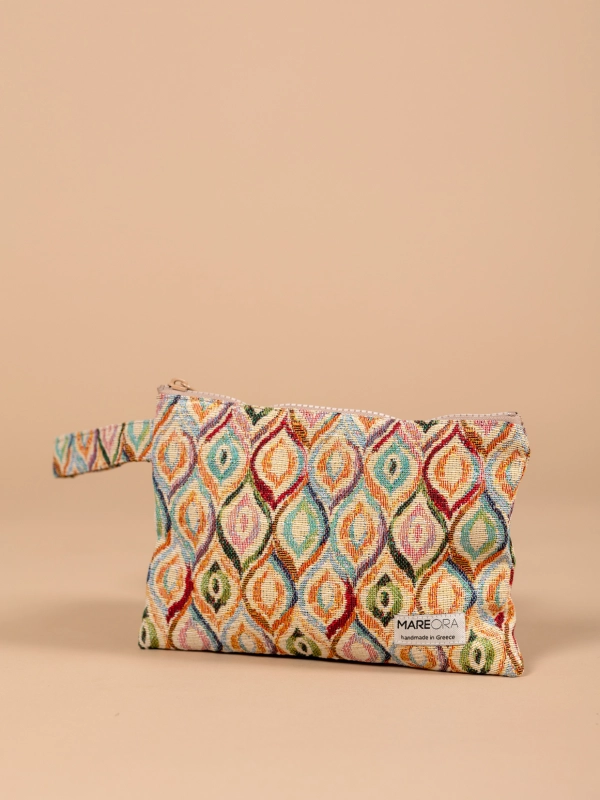 Waterproof necessaire small