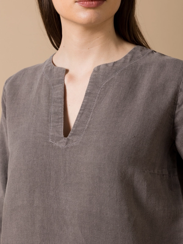 Kaftan dress