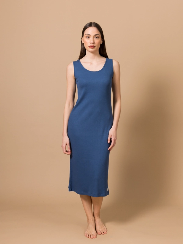 Dress long