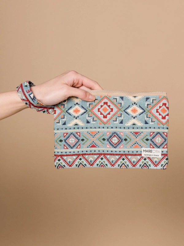 Waterproof necessaire small