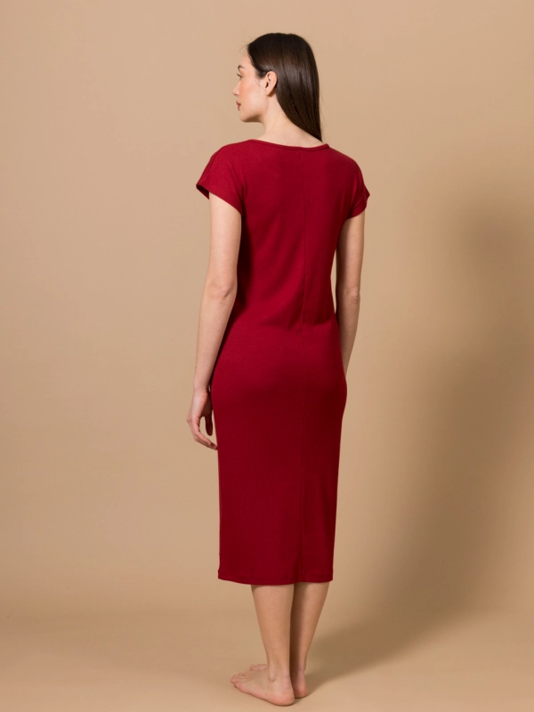 Dress long japonais