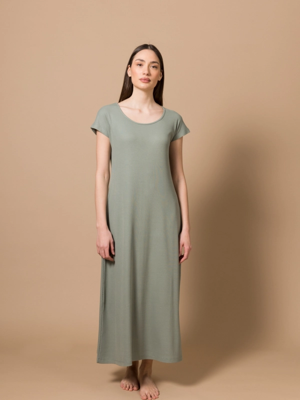 Julia dress long