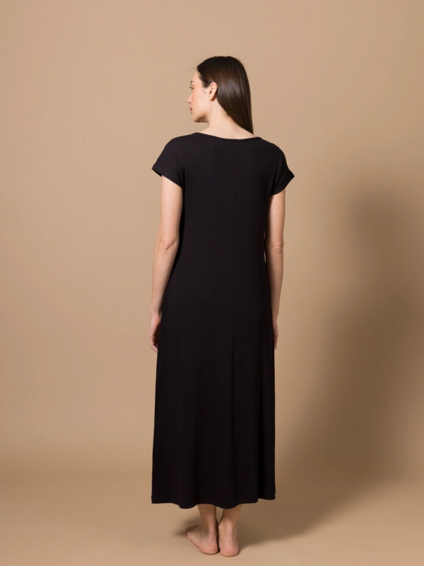 Julia dress long