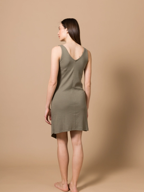 Tina dress