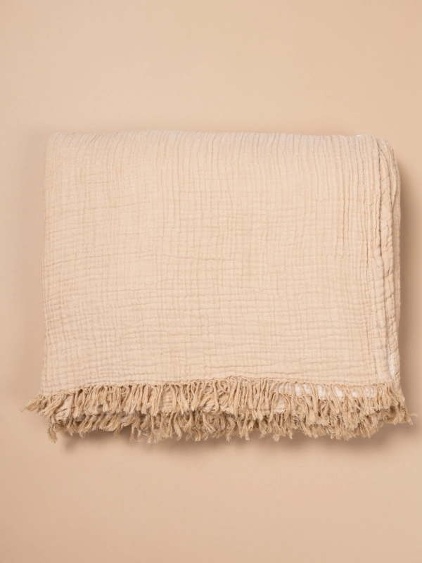 cocoon bed cover