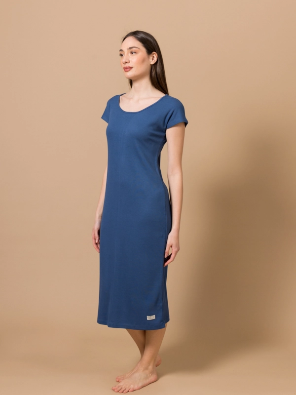 Dress long japonais