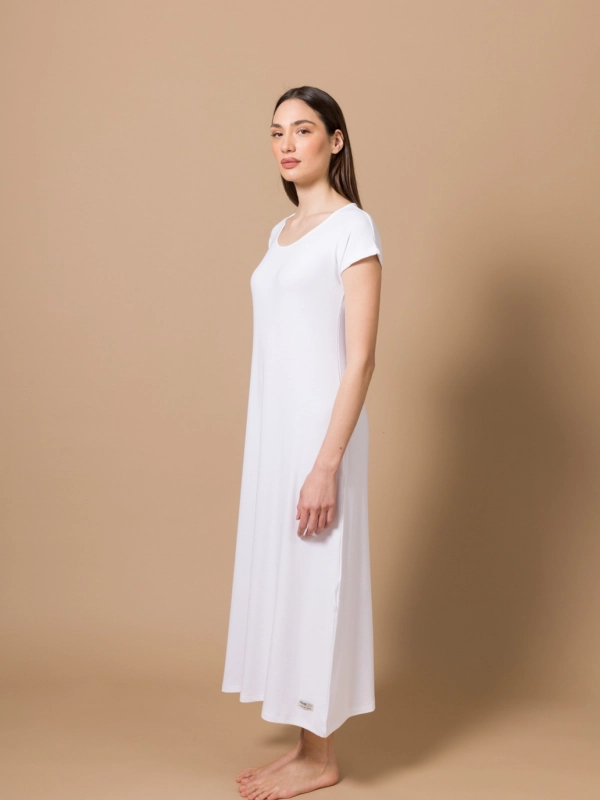 Julia dress long
