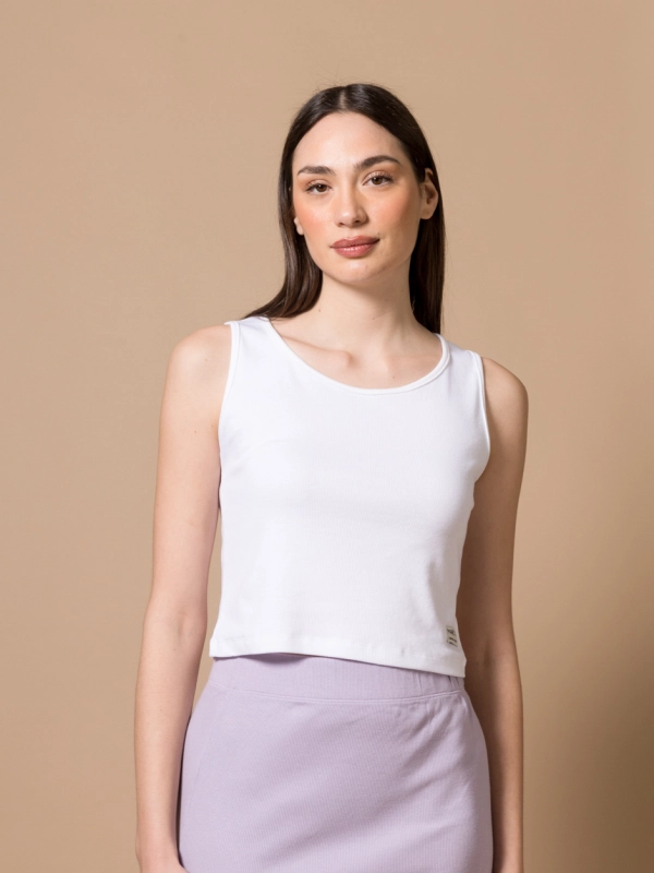 Skirt midi