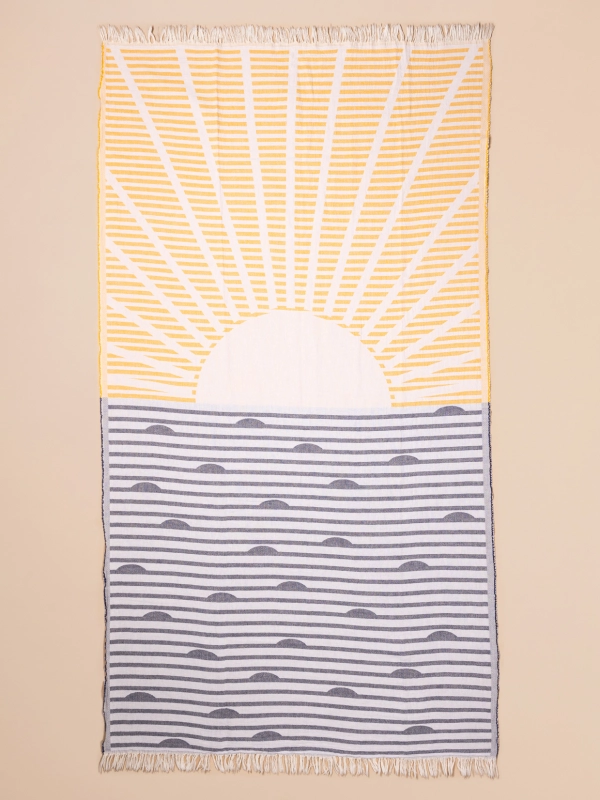 Seascape