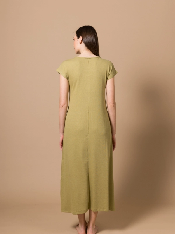 Julia dress long