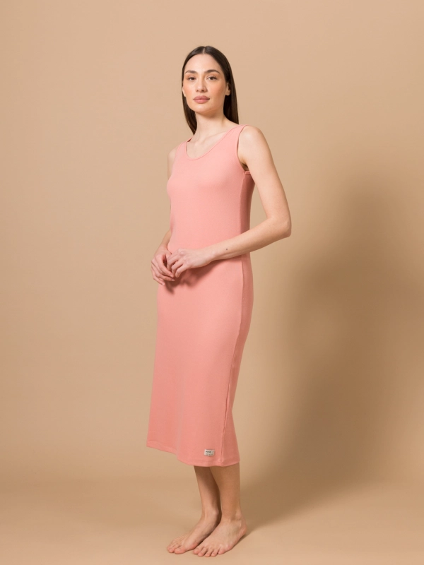 Dress long