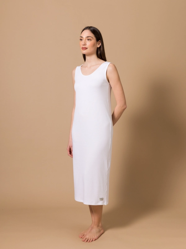 Dress long