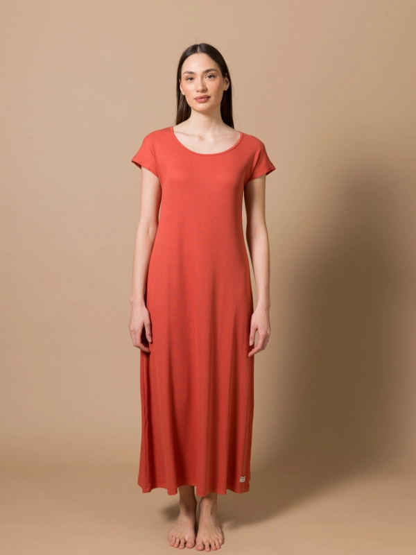 Julia dress long
