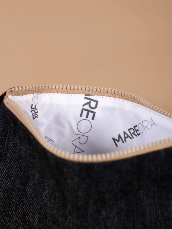 Waterproof necessaire small