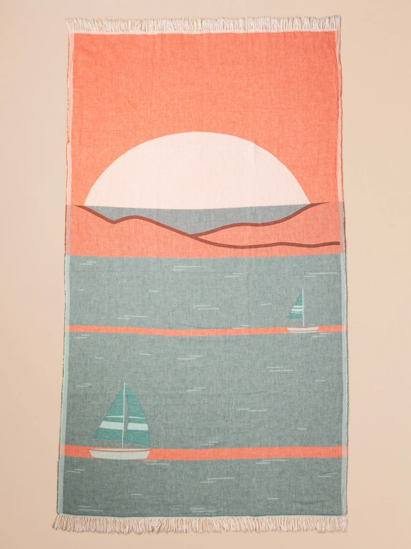 Seascape