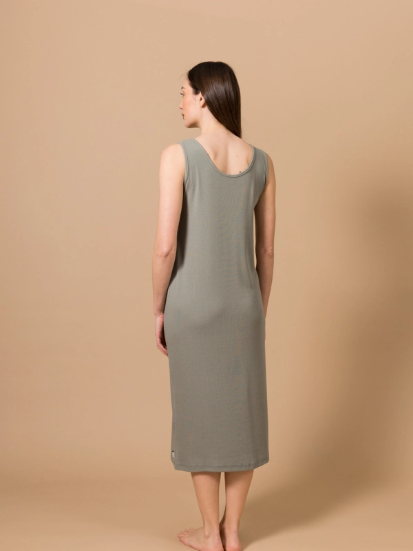 Dress long