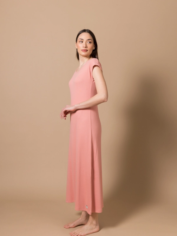 Julia dress long