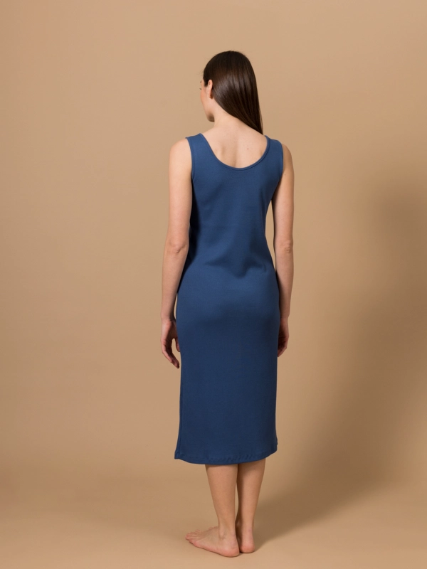 Dress long