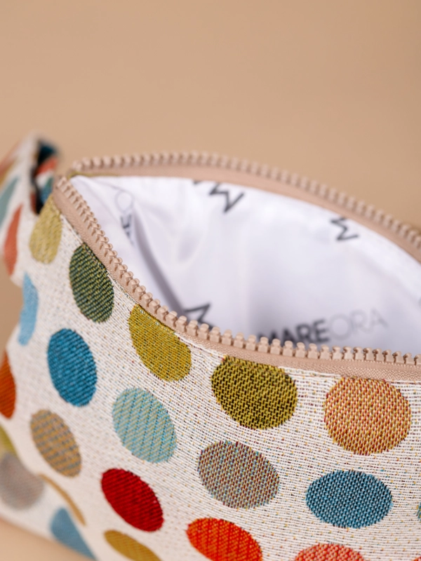 Waterproof necessaire small