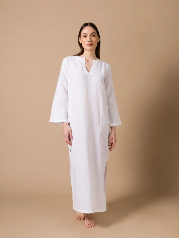 Kaftan dress