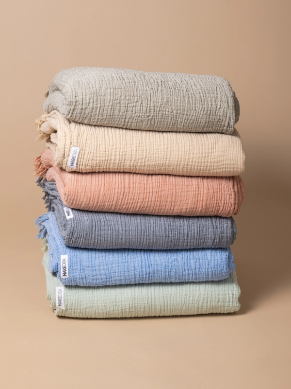 cocoon bed cover