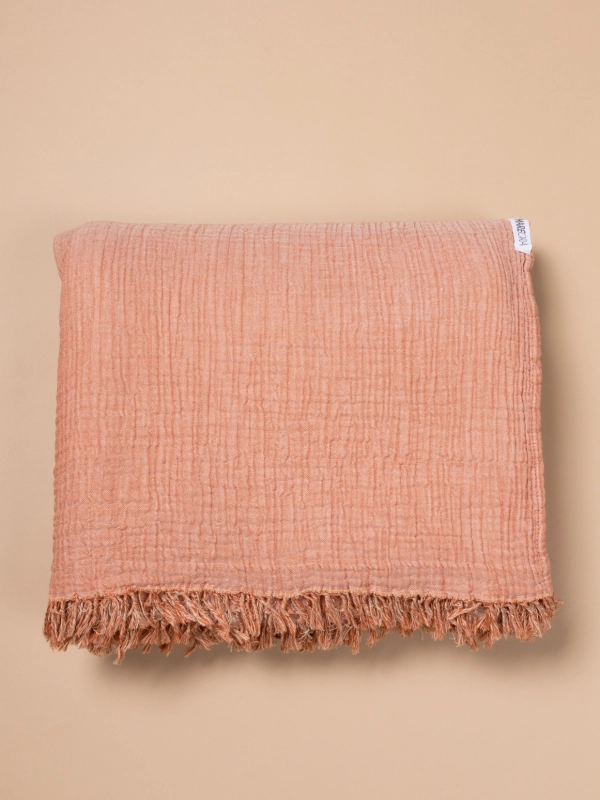 cocoon bed cover